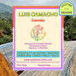 Luis Camacho ( Filter Roasted )