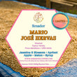 Mario José Hervas ( Espresso Roasted )