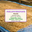 Philippe Sinayobye ( Espresso Roasted )