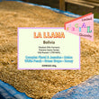 La LLama - Panama Gesha 250G ( Espresso Roasted )