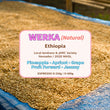 Werka - Natural ( Espresso Roasted )