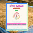 Sítio Capão Natural ( Espresso Roasted )