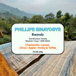 Philippe Sinayobye ( Filter Roasted )